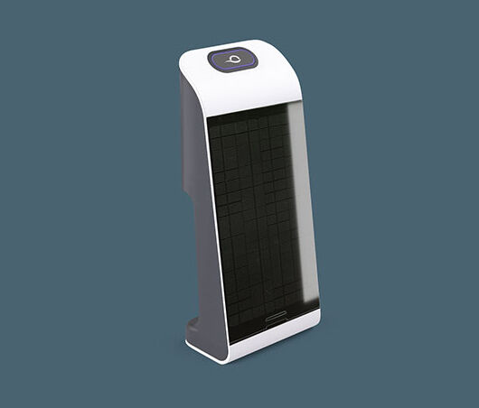 Hors-sol Air Cover 100 Solaire