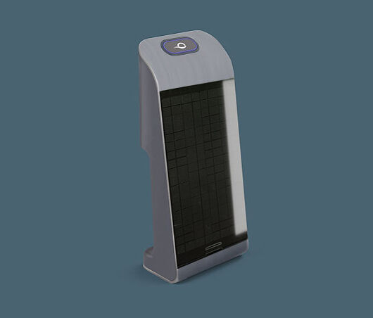 Hors-sol Air Cover 100 Solaire